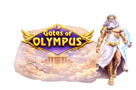 Slotul Gates Of Olympus cu tematică grecească și multiplicatori în cascadă